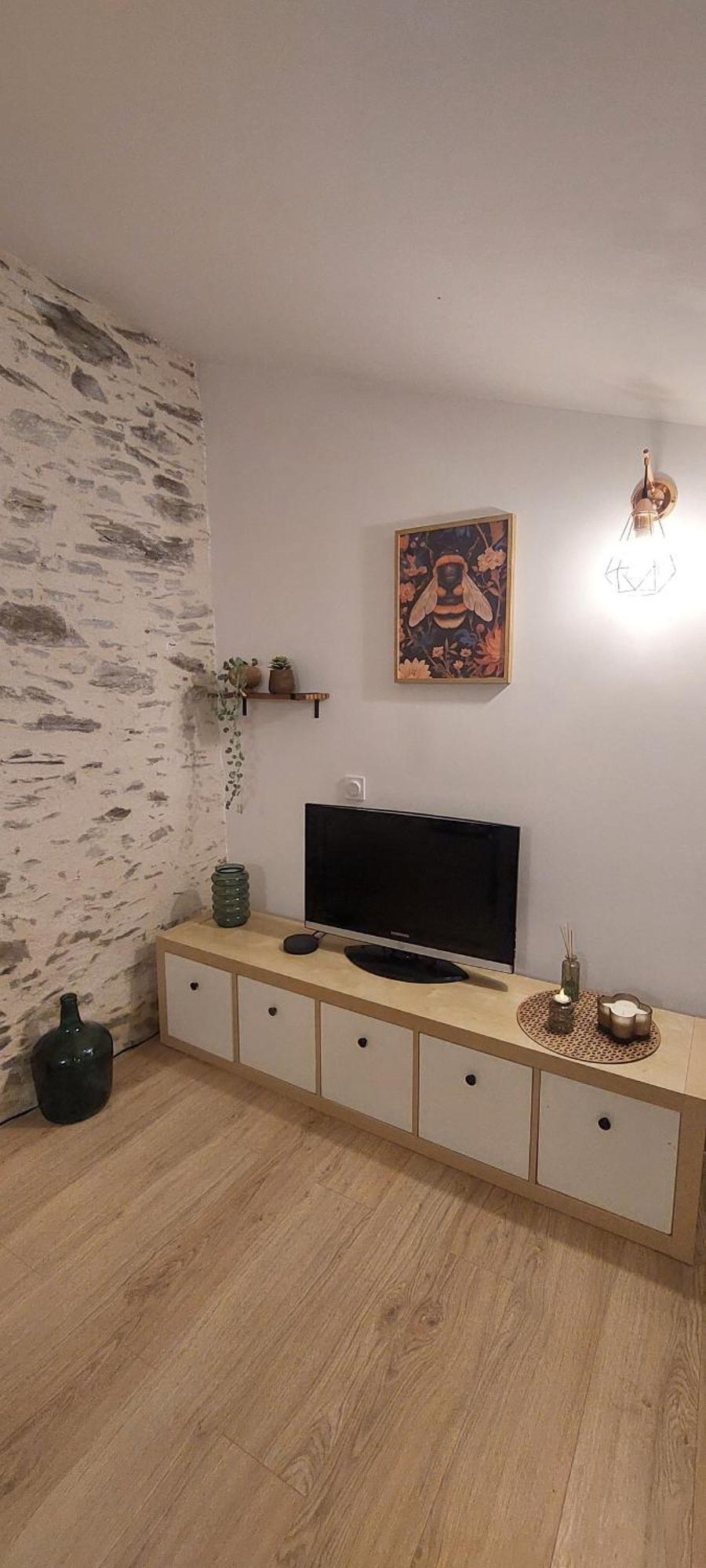 La Maisonette Mellona Chanzeaux Dış mekan fotoğraf
